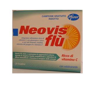 NEOVIS FLU 20 BUSTINE