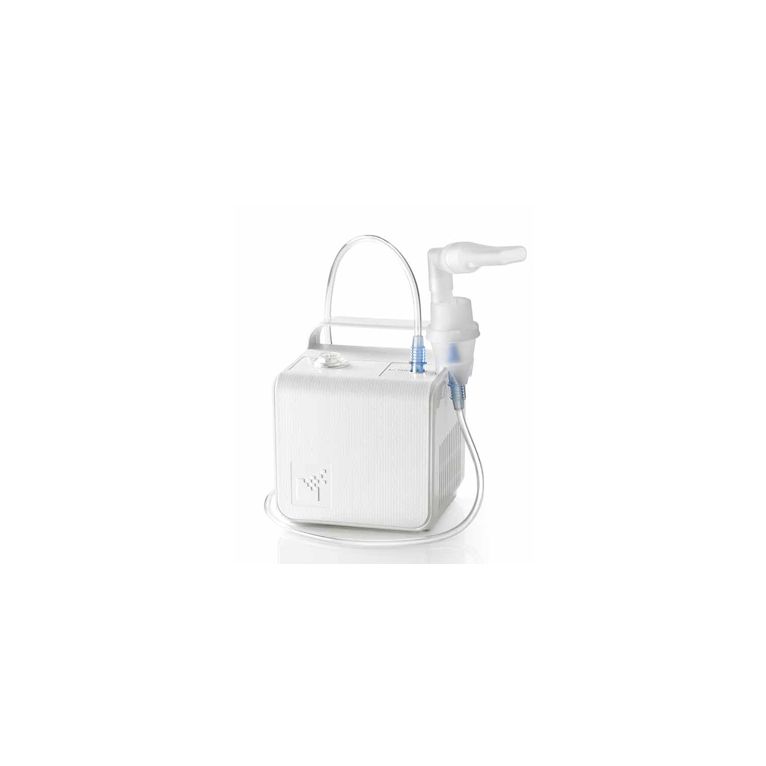 soffio cube apparecchio per aerosolterapia