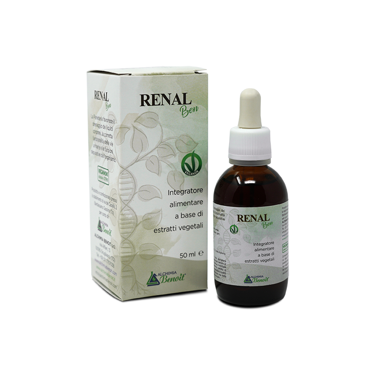 renal ben 50 ml
