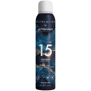 DR FILLERMAST SPRAY 15+ 100 ML