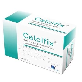 CALCIFIX 30 BUSTINE