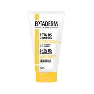 EPTA DS SHAMPOO SEBO SQUAMOSI 150 ML