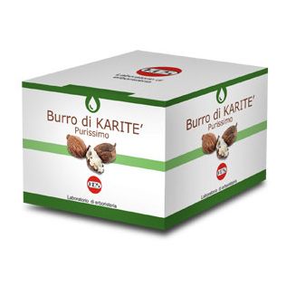 BURRO KARITE 100 G