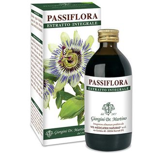 PASSIFLORA ESTRATTO INTEGRALE 200 ML
