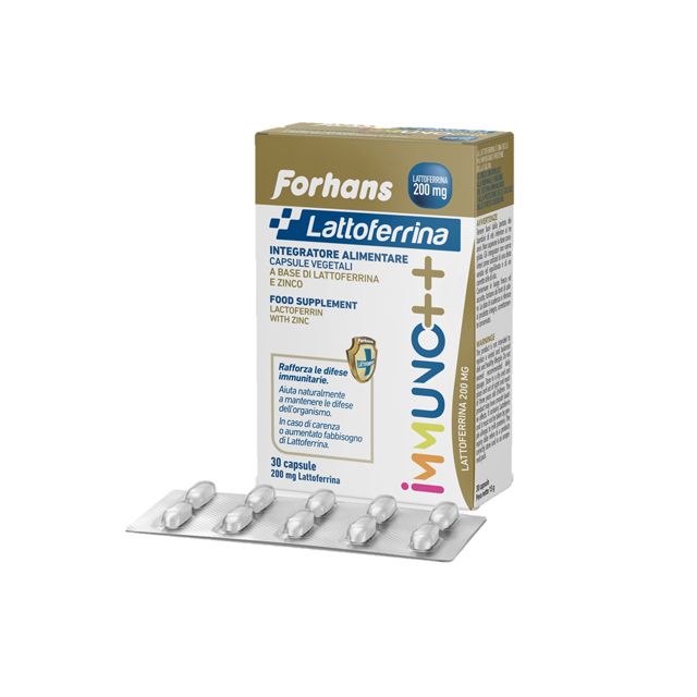 forhans-lattoferrina-immuno-plus-plus-200-mg-lattoferrina-30-capsule
