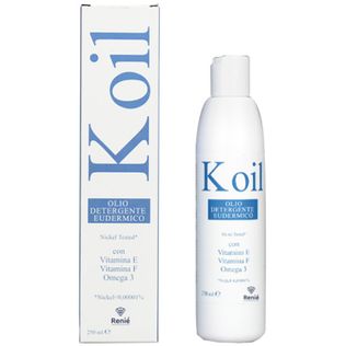 K OIL 250 ML