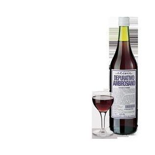 ELISIR DEPURATIVO AMBROSIANO 750 ML