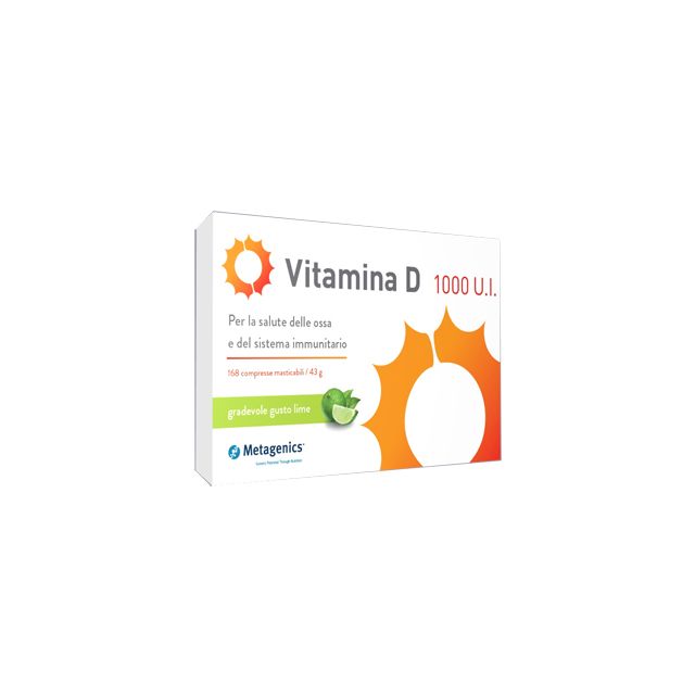 vitamina-d-1000-ui-168-compresse-masticabili