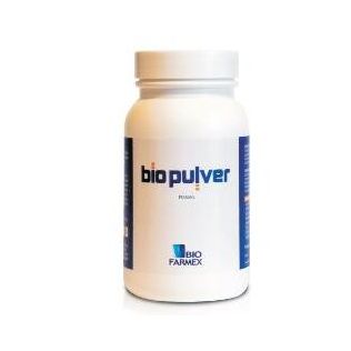 BIOPULVER POLVERE 180 G