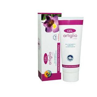ARTIGLIO GEL CALDO 100 ML