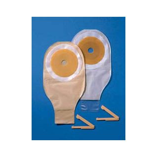 UPPORTO IN CEROTTO MICROPOROSO ILEODRESS 19/64MM 10 PEZZI