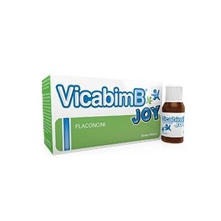 VICABIMB JOY 10 FLACONCINI