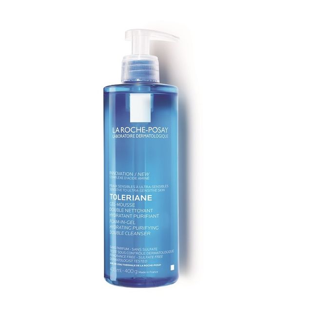 toleriane-foaming-gel-cleanser-400-ml
