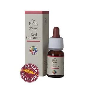 RED CHESTNUT GUNA GOCCE 10 ML
