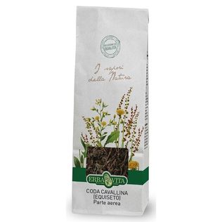 CODA CAVALLINA EQUISETO TAGLIO TISANA 100 G