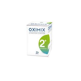 OXIMIX 2+ ANTIOXIDANT 40 CAPSULE