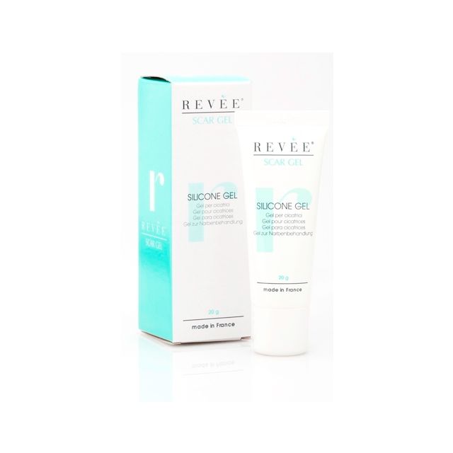 revee-scar-gel-20g
