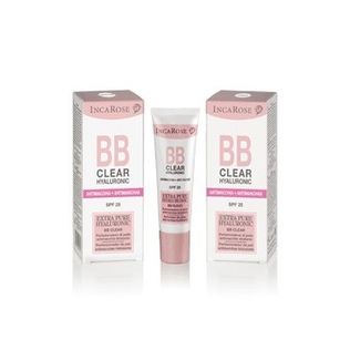 INCAROSE BLEMISH BALM CLEAR HYALURONIC LIGHT 30 ML