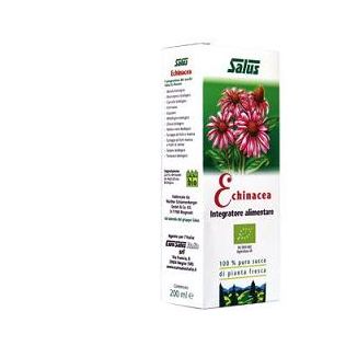 ECHINACEA SUCCO 200 ML BIO