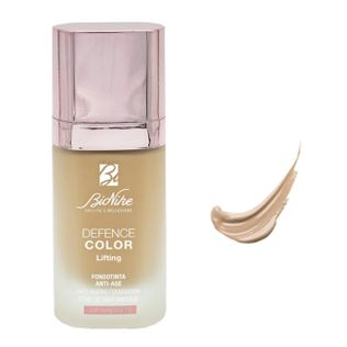 DEFENCE COLOR LIFTING CORRETTORE FLUIDO LEVIGANTE 202 CREME