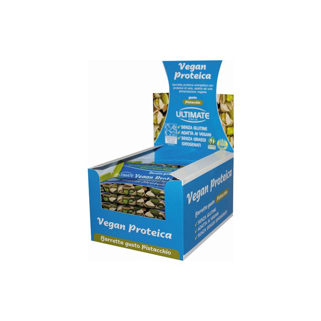 ultimate-barretta-vegan-proteica-pistacchio-24-x-40-g