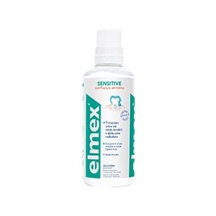 ELMEX COLLUTORIO SENSITIVE 100 ML