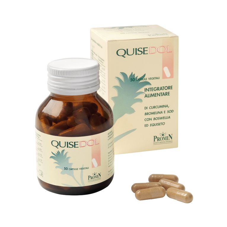 quisedol 50 capsule