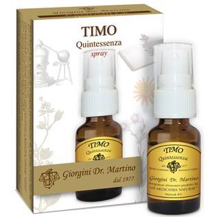TIMO QUINTESSENZA SPRAY 15 ML