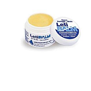 LETIBALM ADULTI 10 ML