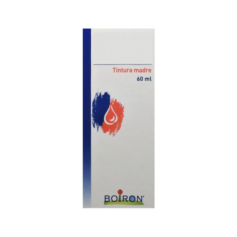 thuya occidentalis tintura madre 60 ml