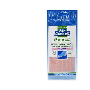 CEROTTO PARACALLO IN TELA RITAGLIARE E APPLICARE SU FORMAZIONEI CORNEE IGIENEPIEDE 1 PEZZO