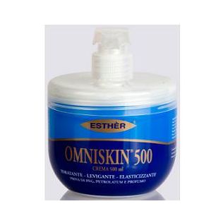 OMNISKIN 500 CREMA 500 ML
