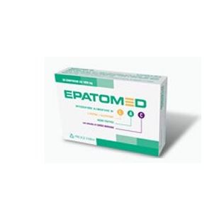 EPATOMED 30 COMPRESSE