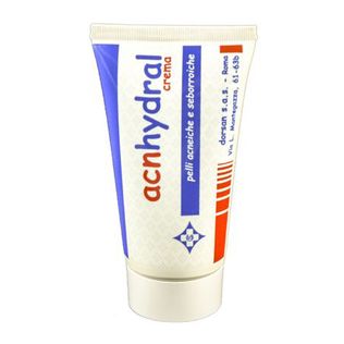 ACNHYDRAL CREMA ACNE 75 ML