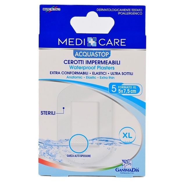 cerotto-medicare-pu-sterili-75x5-5-pezzi