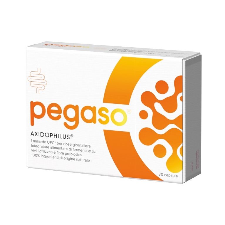 pegaso axidophilus 30 capsule