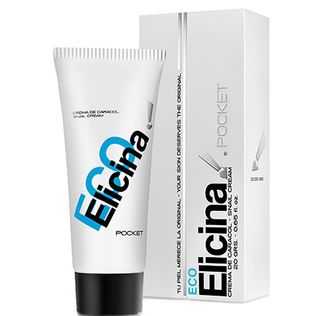ELICINA ECO POCKET CREMA 20 G
