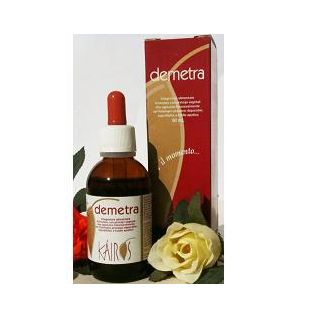 DEMETRA GOCCE 60 ML