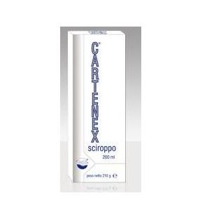 CARTENEX 200 ML