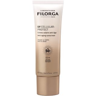 FILORGA UV CELLULAR PROTECT FACE & BODY 125 ML