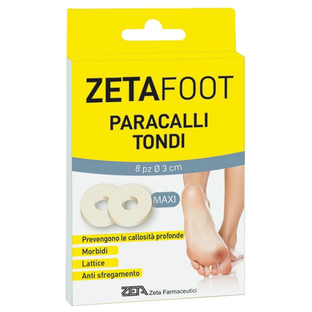 zetafoot-paracallo-grande-tondo-lattice-8-pezzi