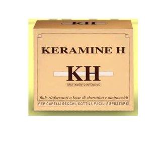 KERAMINE H FASC AV 10 FIALE DA 10 ML