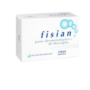 FISIAN PANE MARSIGLIA 100 G