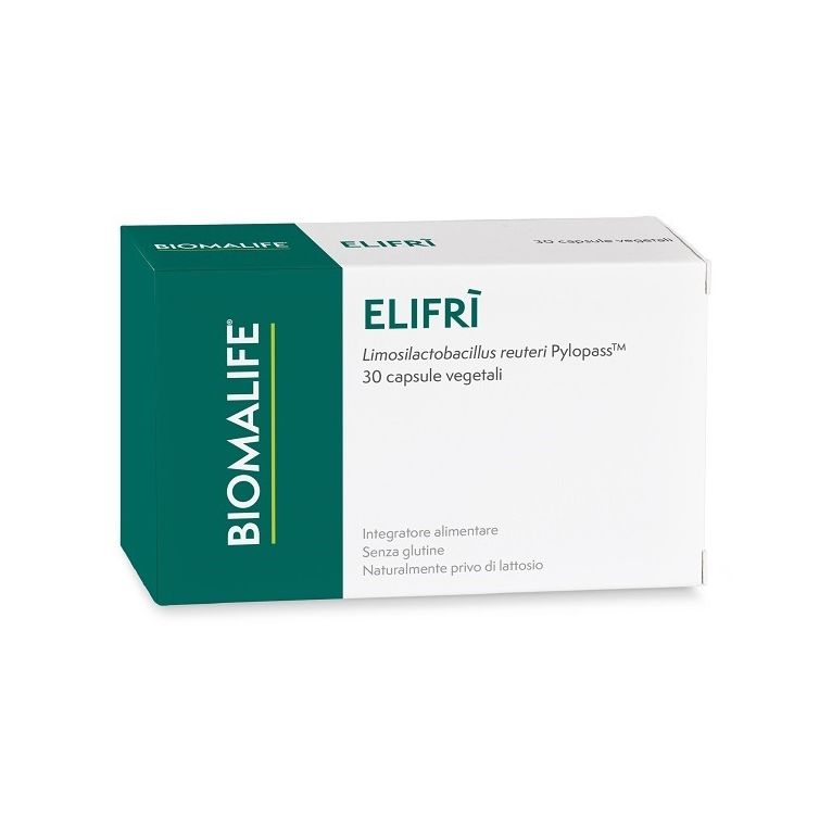 elifri 30 capsule