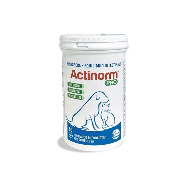 actinorm-pro-flacone-60-compresse
