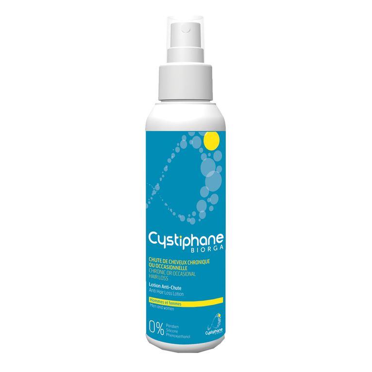 cystiphane lozione anticaduta 100 ml