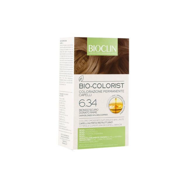 bioclin-bio-colorist-634-biondo-scuro-dorato-rame