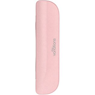 MYVARIATIONS CUSTODIA DA VIAGGIO ROSA