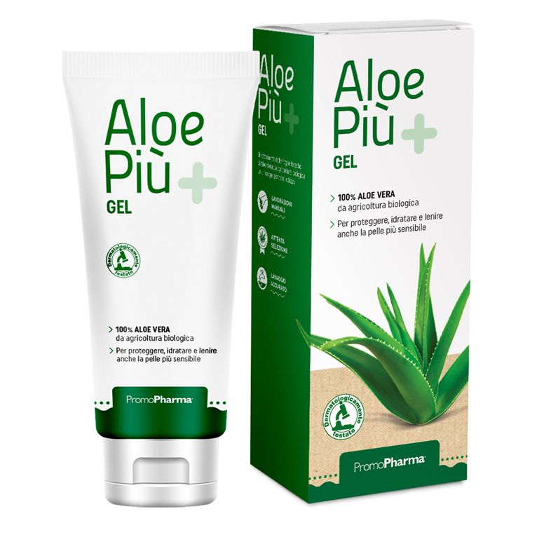 aloe gel 200 ml