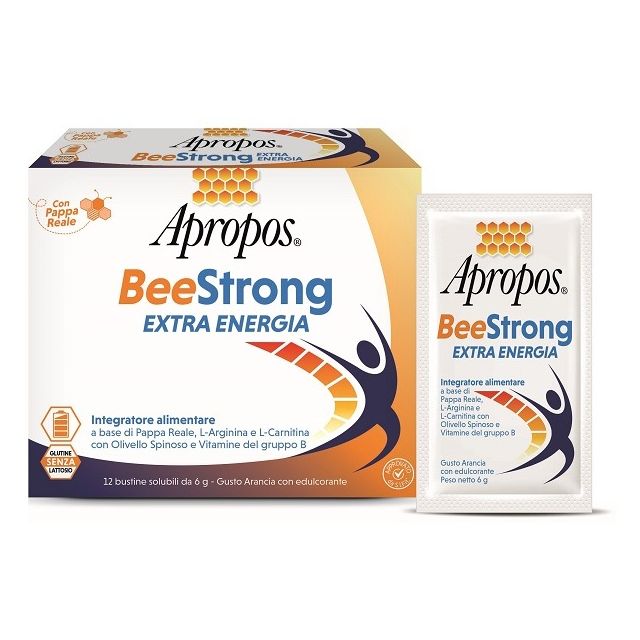 apropos-beestrong-extra-energia-12-bustine